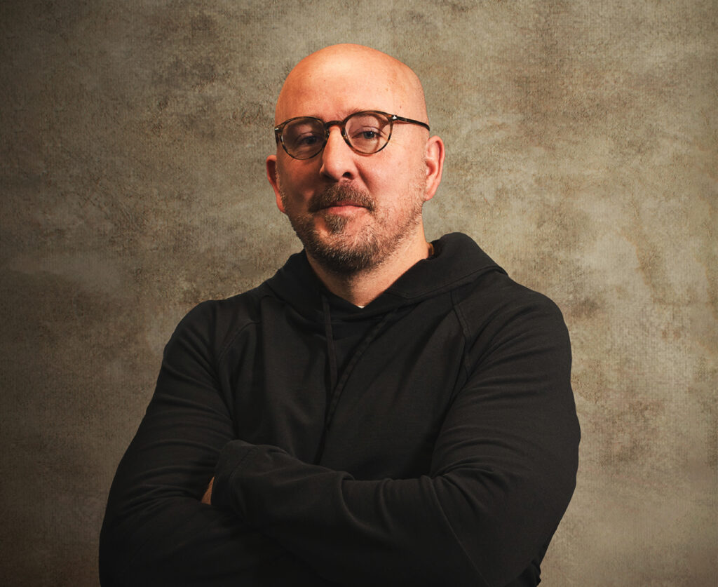 Jeremy Garner - Chief Legal Officer for GTES