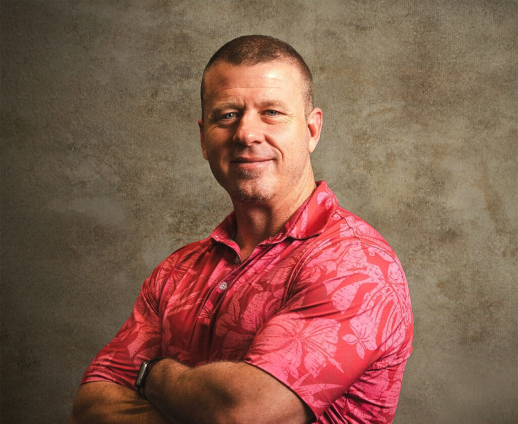 Bryan Blakley - Chief Operating Officer for GTES