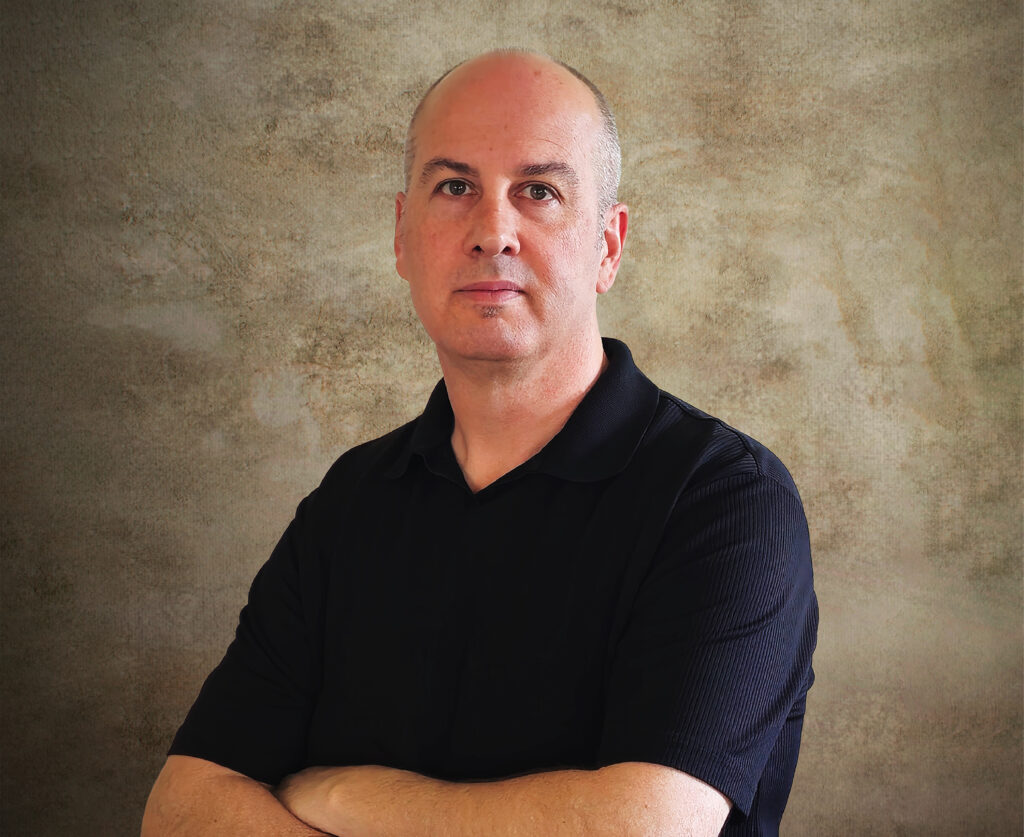 Joe Turner - Chief Technology Officer for GTES
