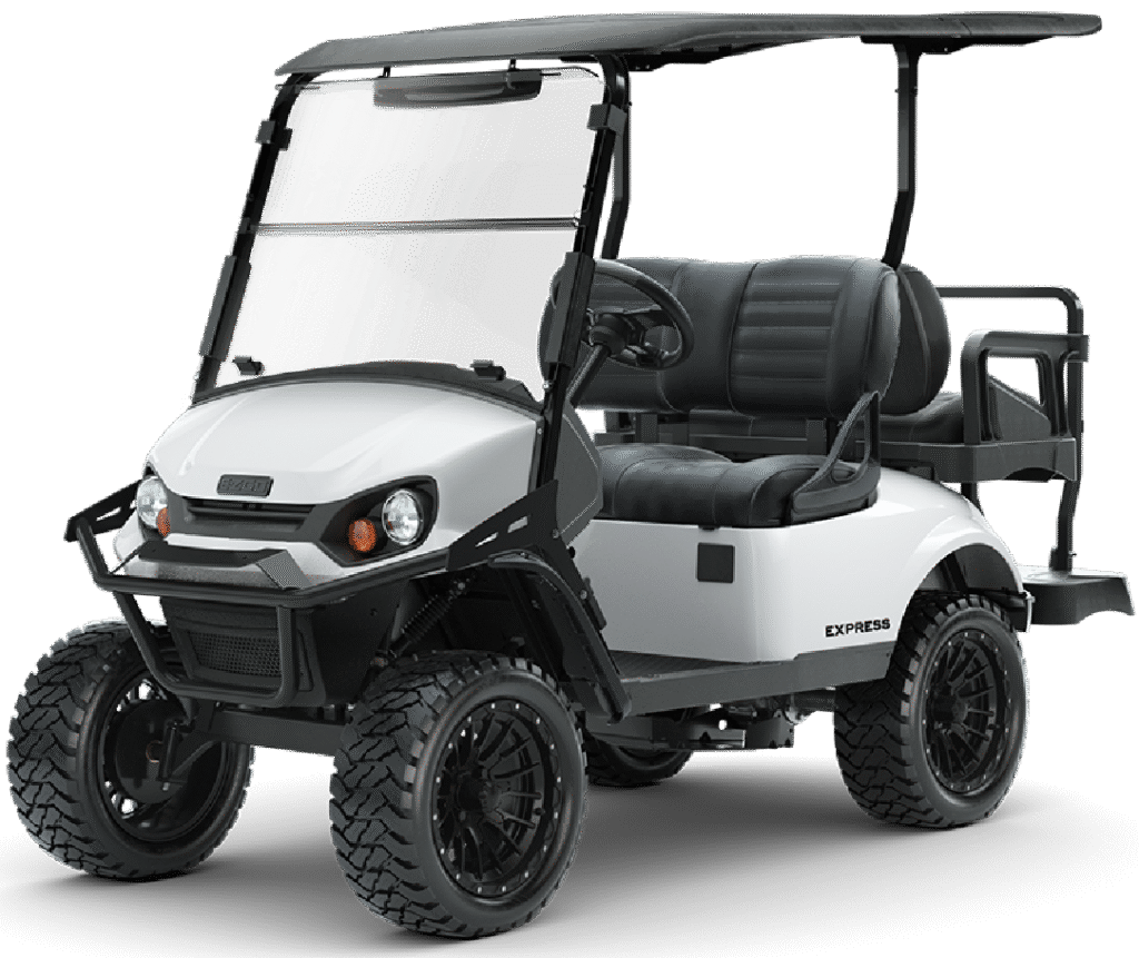 EZGO