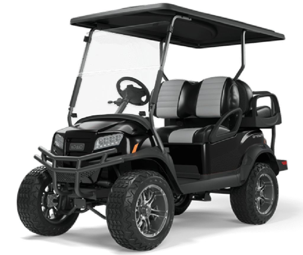 Club Car