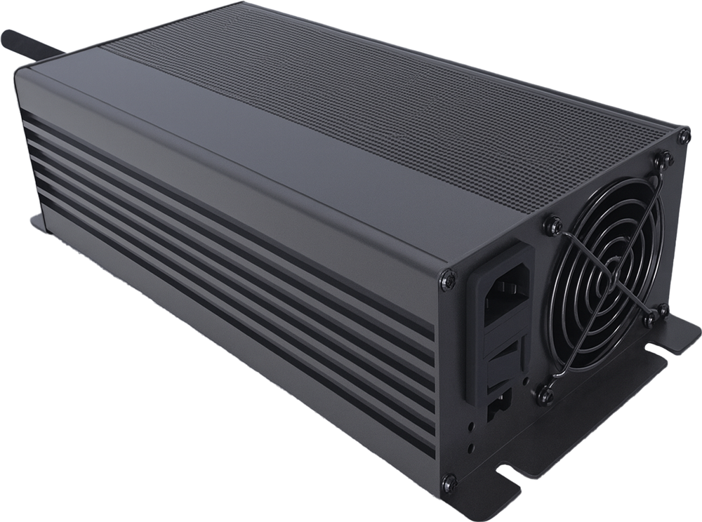 36V 30A Charger