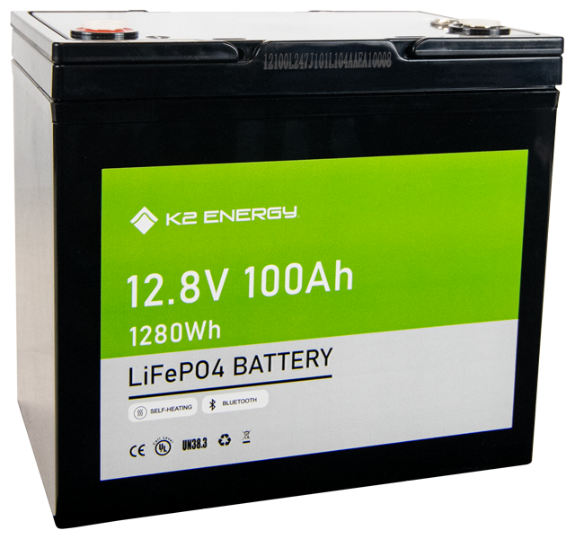 GT12V100-LTSB (BT) Image