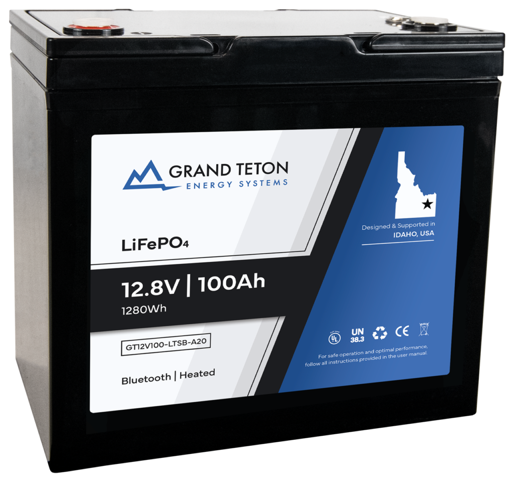 GT12V100-LTSB-A20