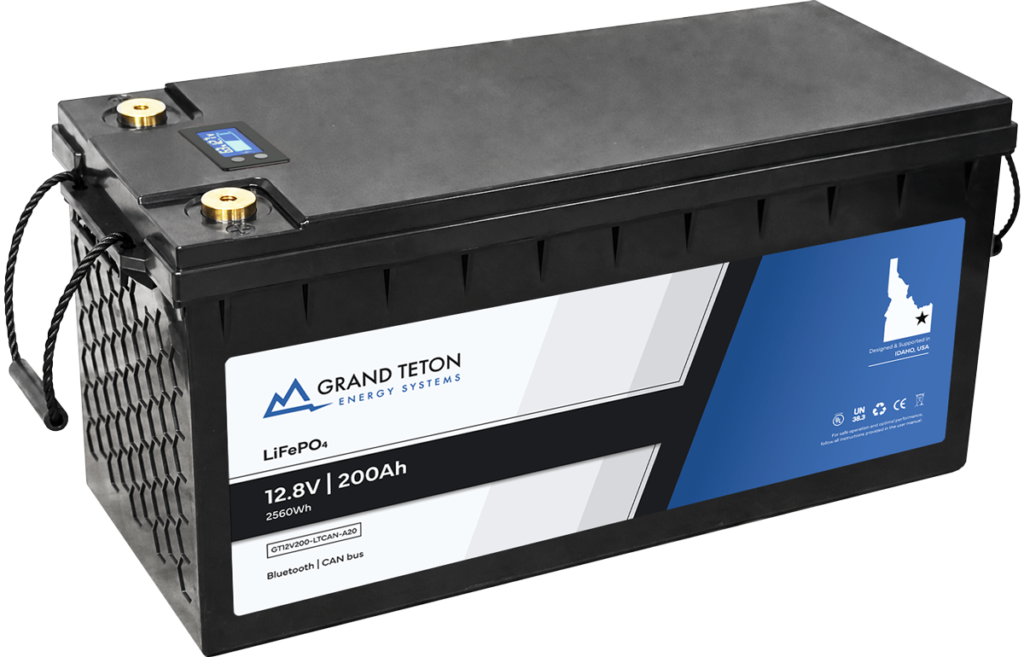 GT12V200-LTCAN-A20