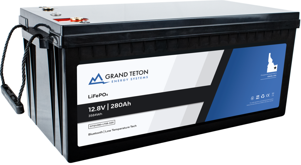 GT12V280-LTSB-A20